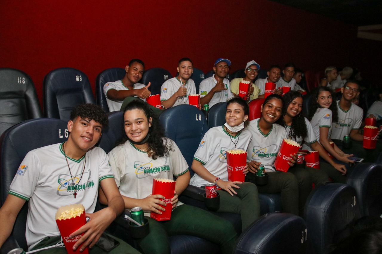 Veja os filmes em cartaz para curtir em Teresina – edcícero