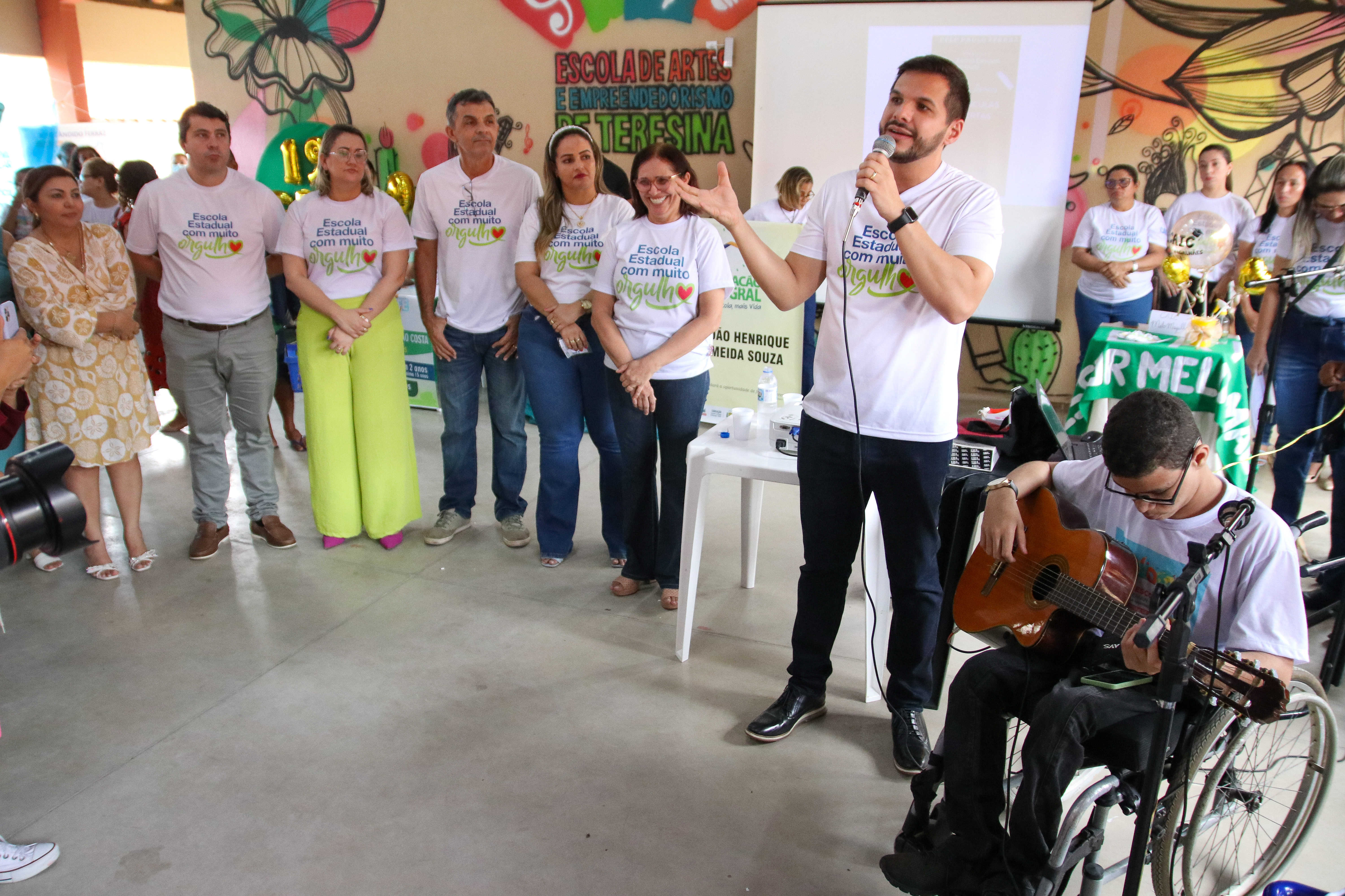 Galeria Imagem