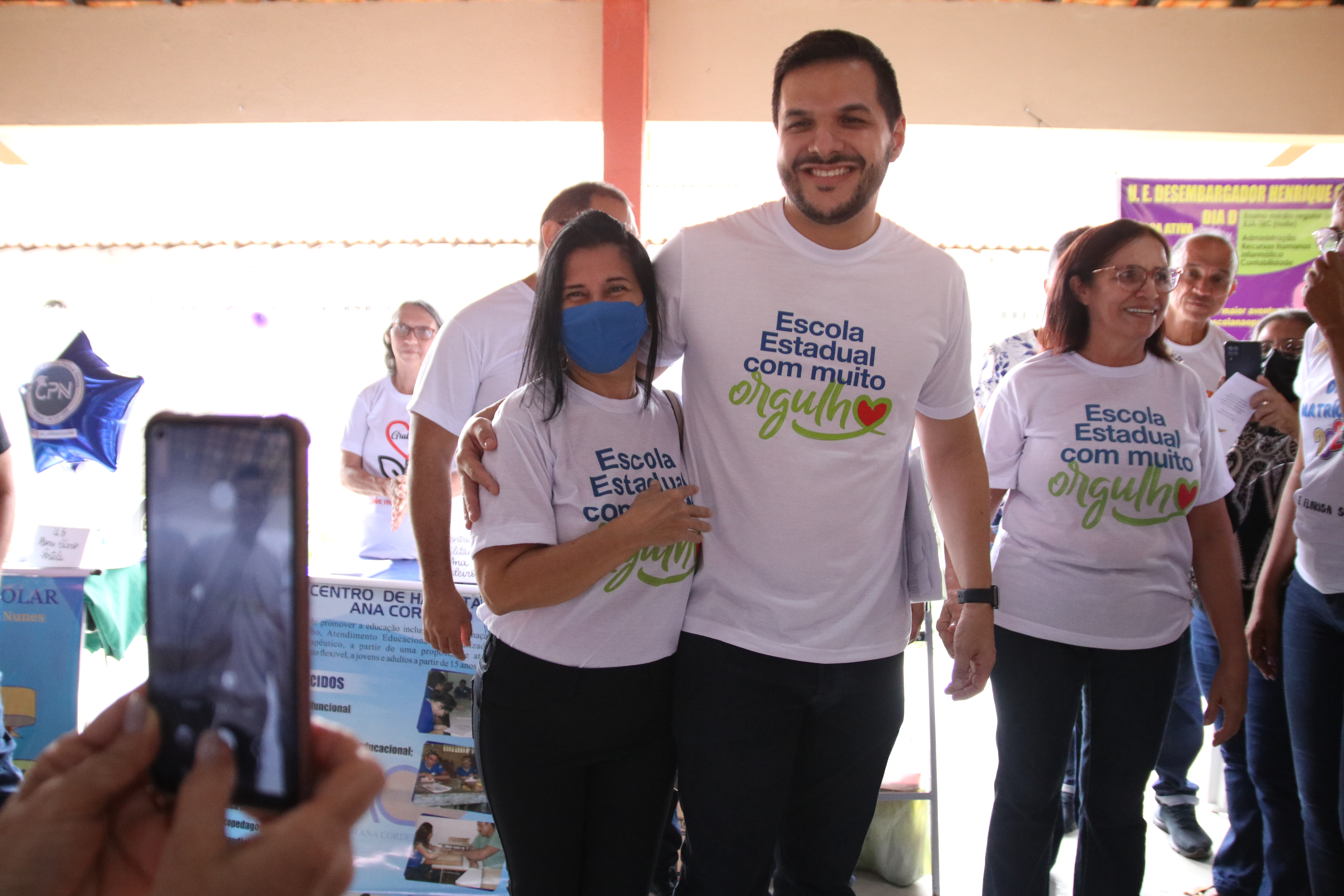Galeria Imagem