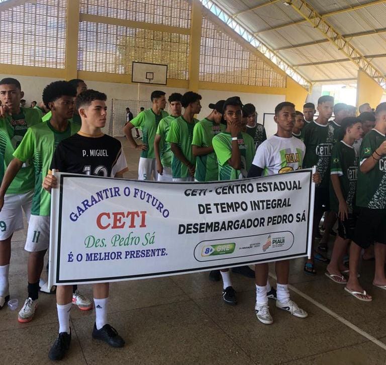 Ludoverso, Escola de Jogos