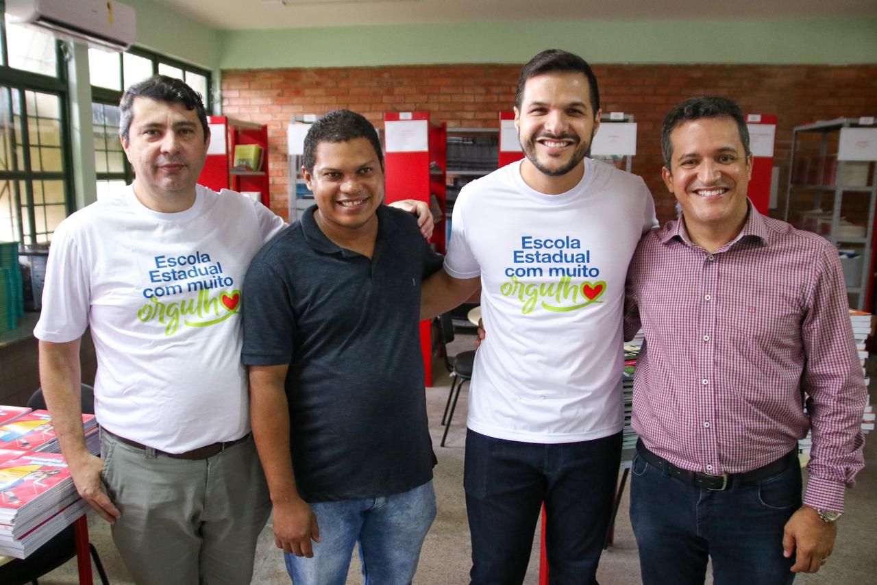 Galeria Imagem