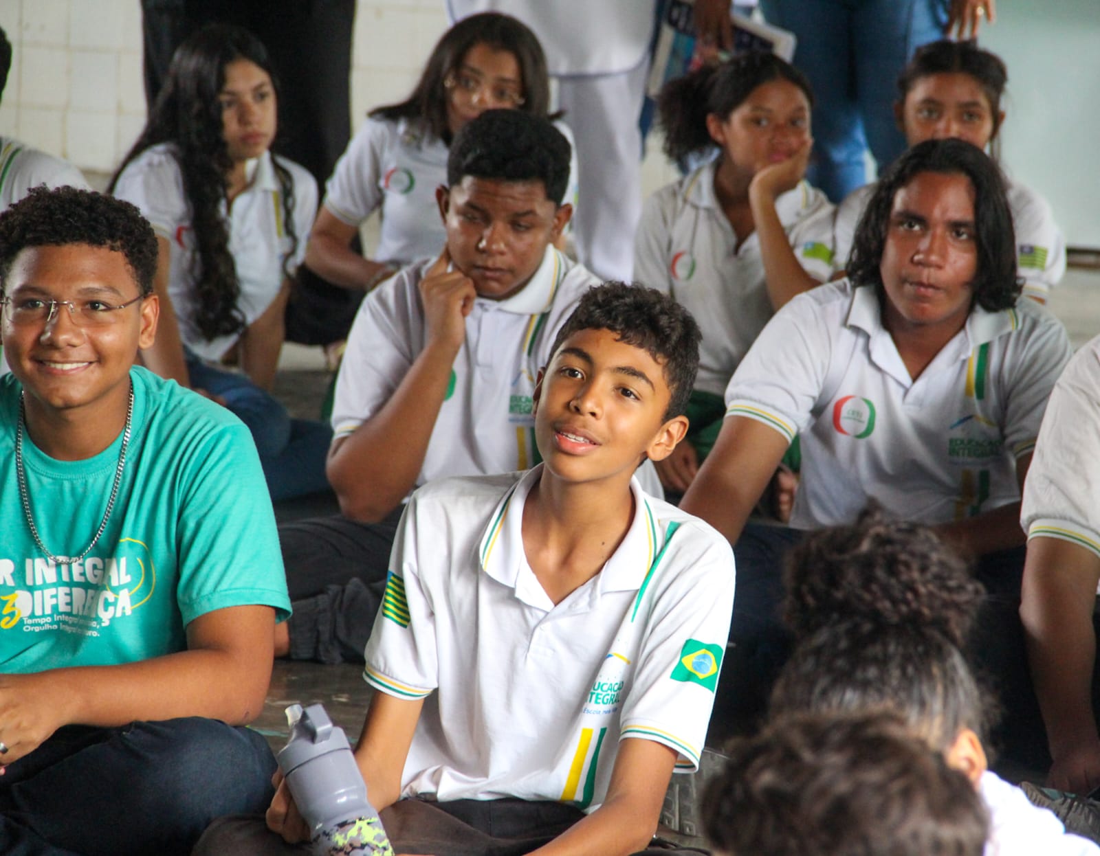 Atos - Igarapé Grande,Maranhão: Estutande de Educação física Bacharel -  fazendo anamnese básico para alunos iniciantes e como personal trainer (MA)