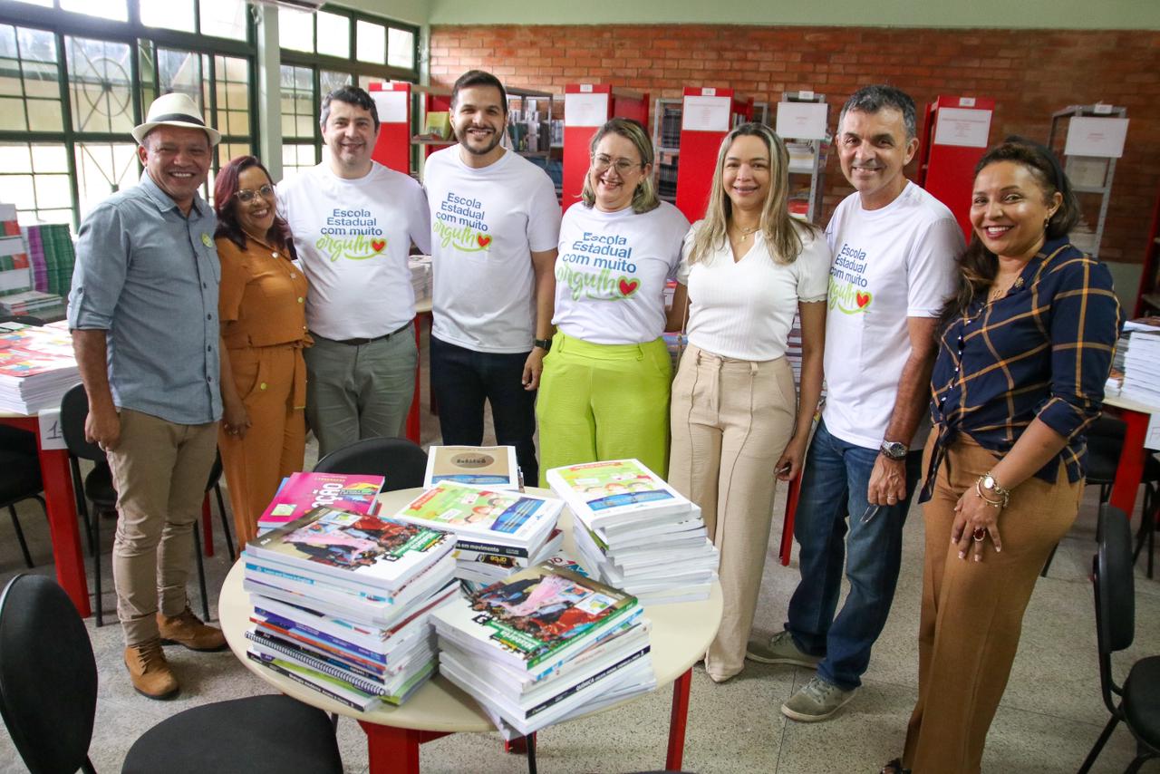 Galeria Imagem