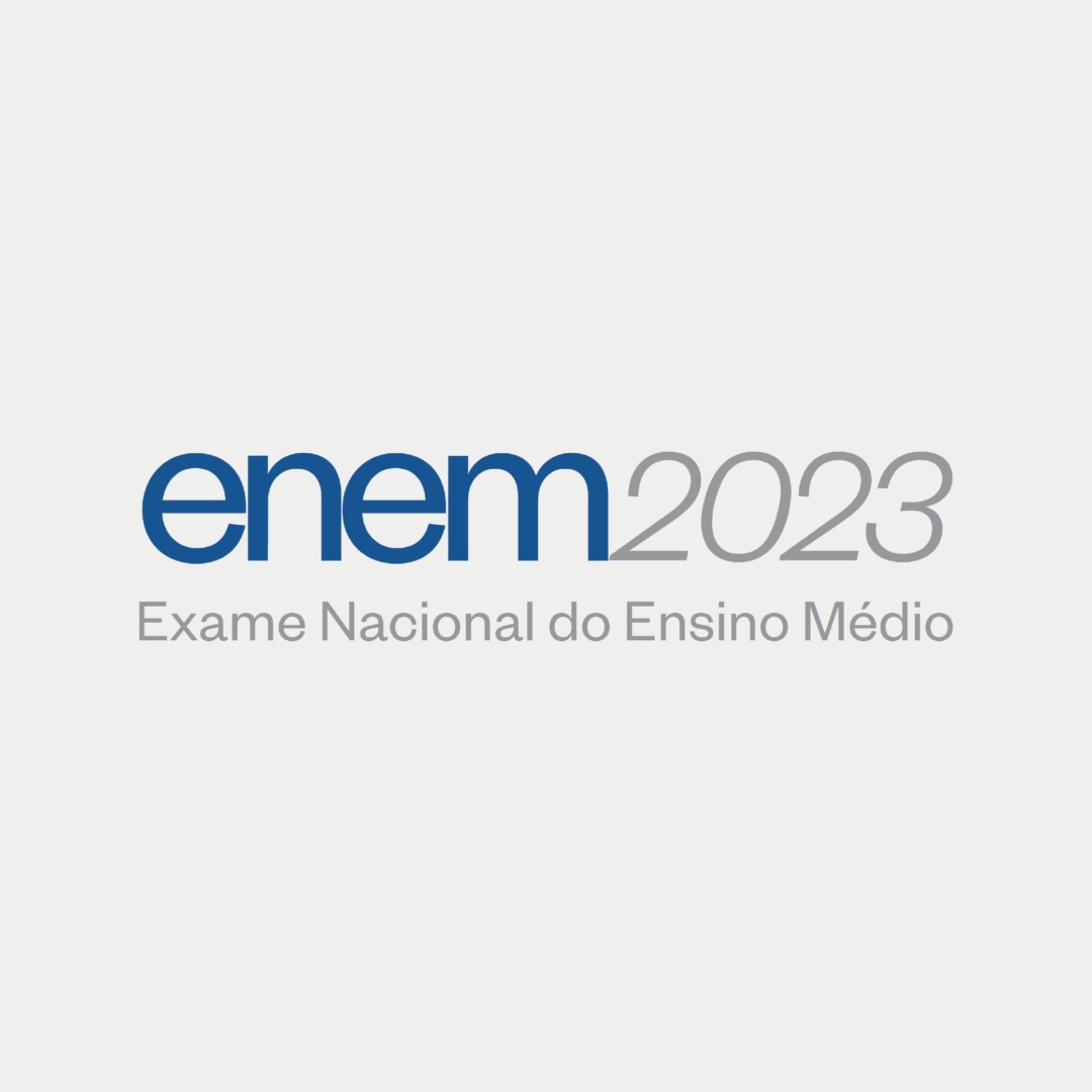 Enem 2023 está com período de inscrições aberto