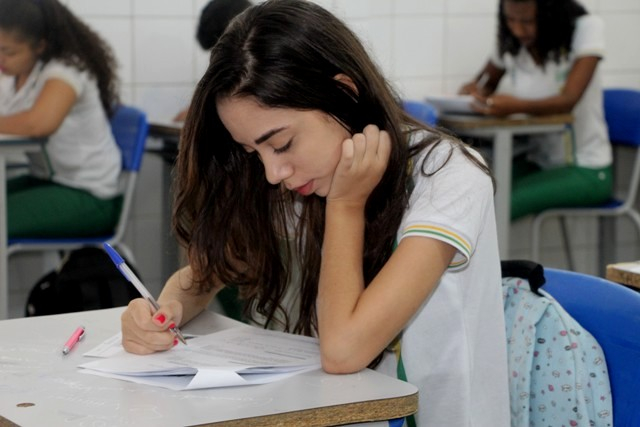 Estudantes Ter O Aulas Especiais Nos S Bados Letivos