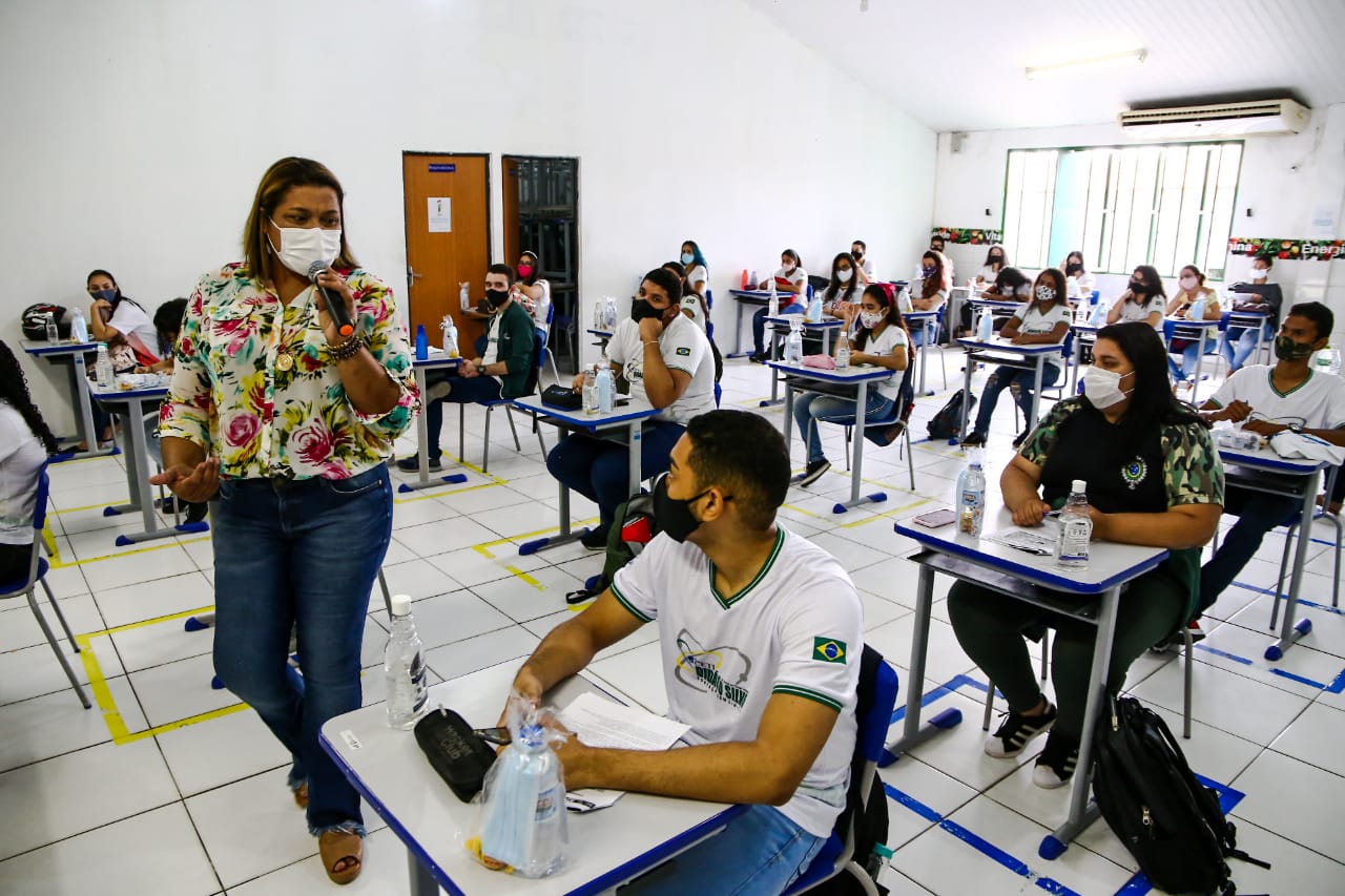 Essa é a sensação dos alunos Xequemat depois de sair da prova do ENEM