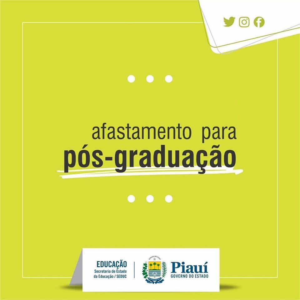 Curso – Graduação em Ciências do Estado