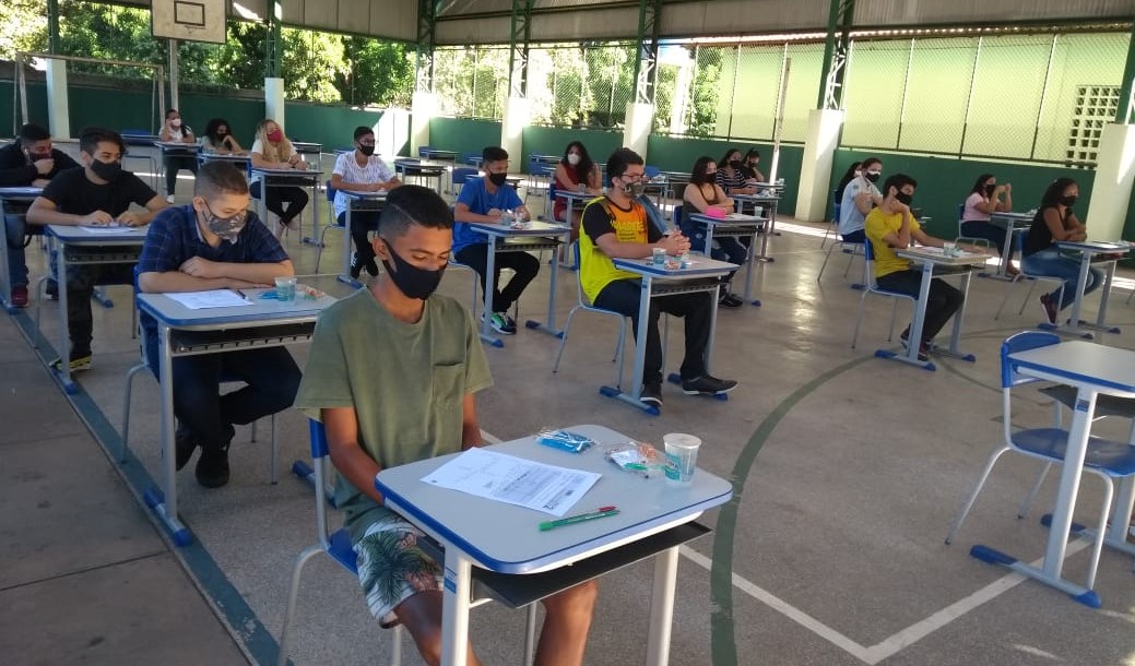 Feira do Livro e Feira das Profissões são realizadas de forma remota