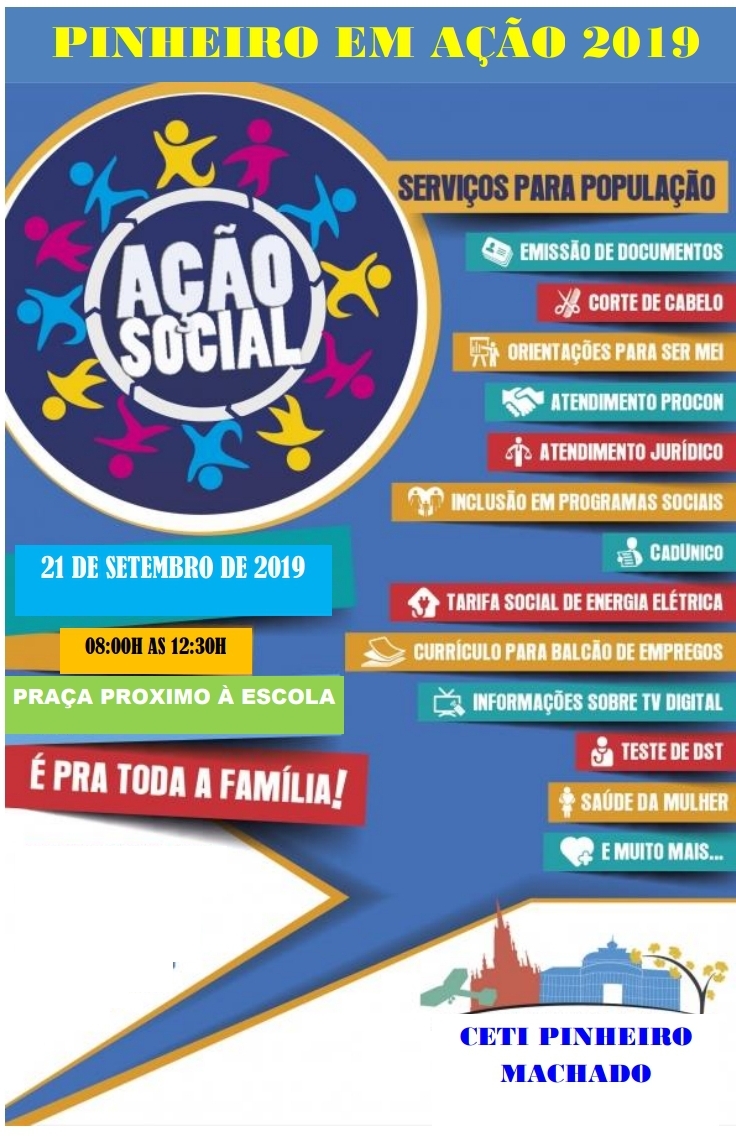 Arquivos MAIS AÇÃO – Instituto Mais Ação