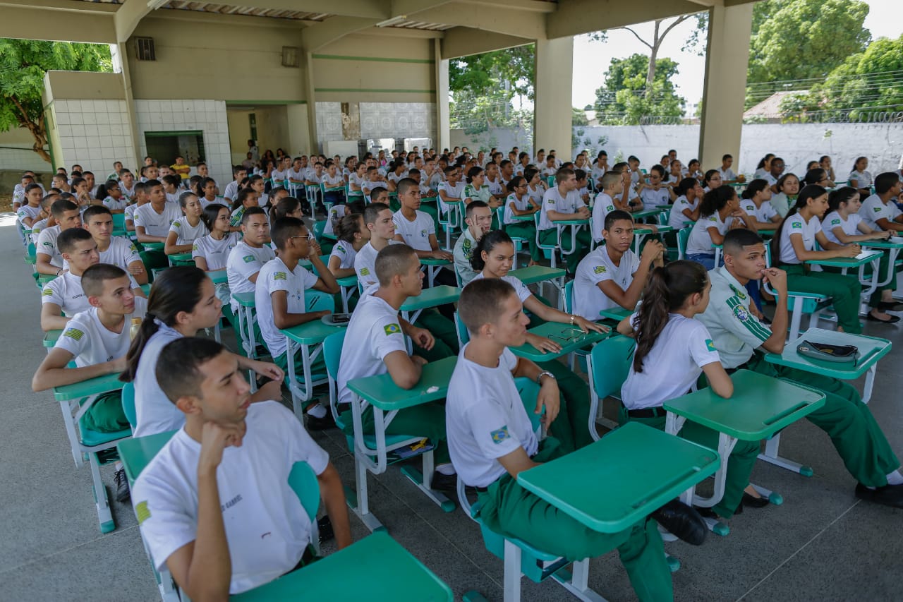 Municipal – Respeitar É Preciso!