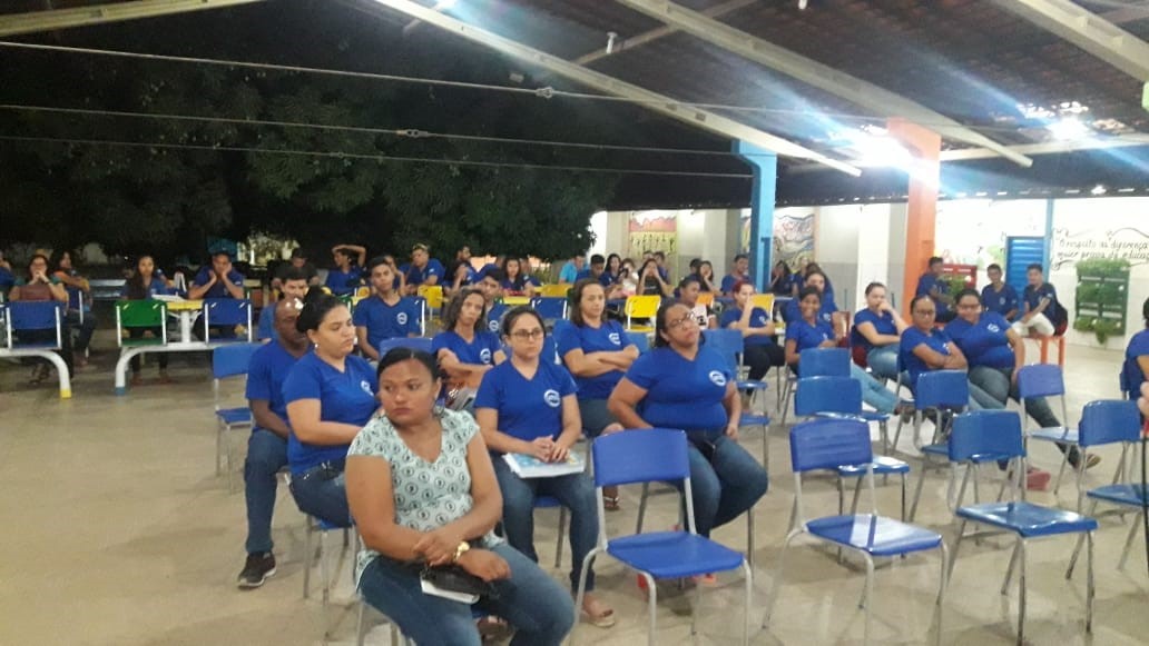 Palestra com Falcão - Palestras de Sucesso