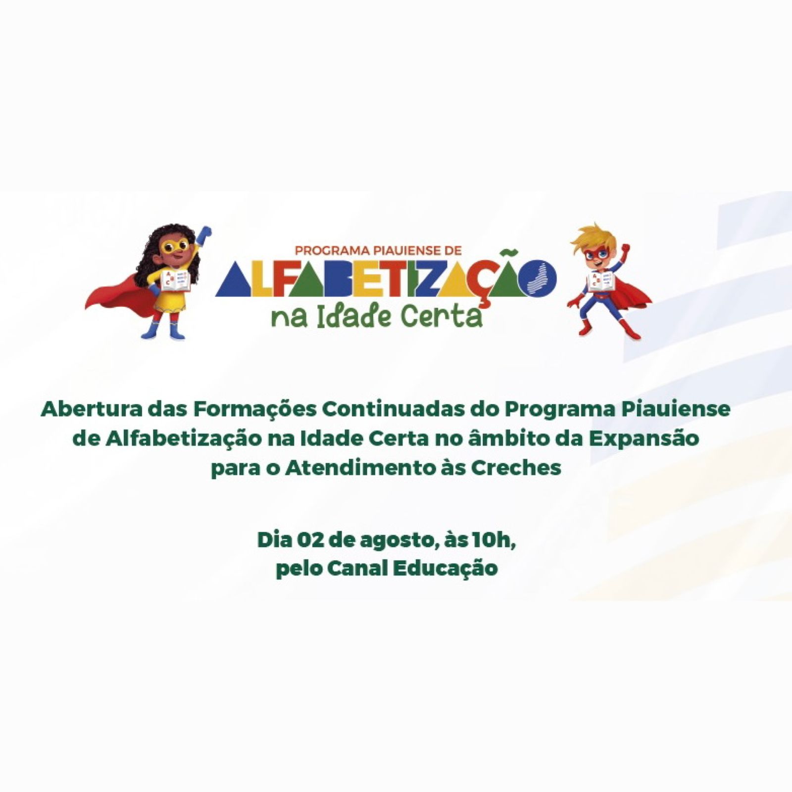 Encontro com a Educação: PACTO DA ALFABETIZAÇAO