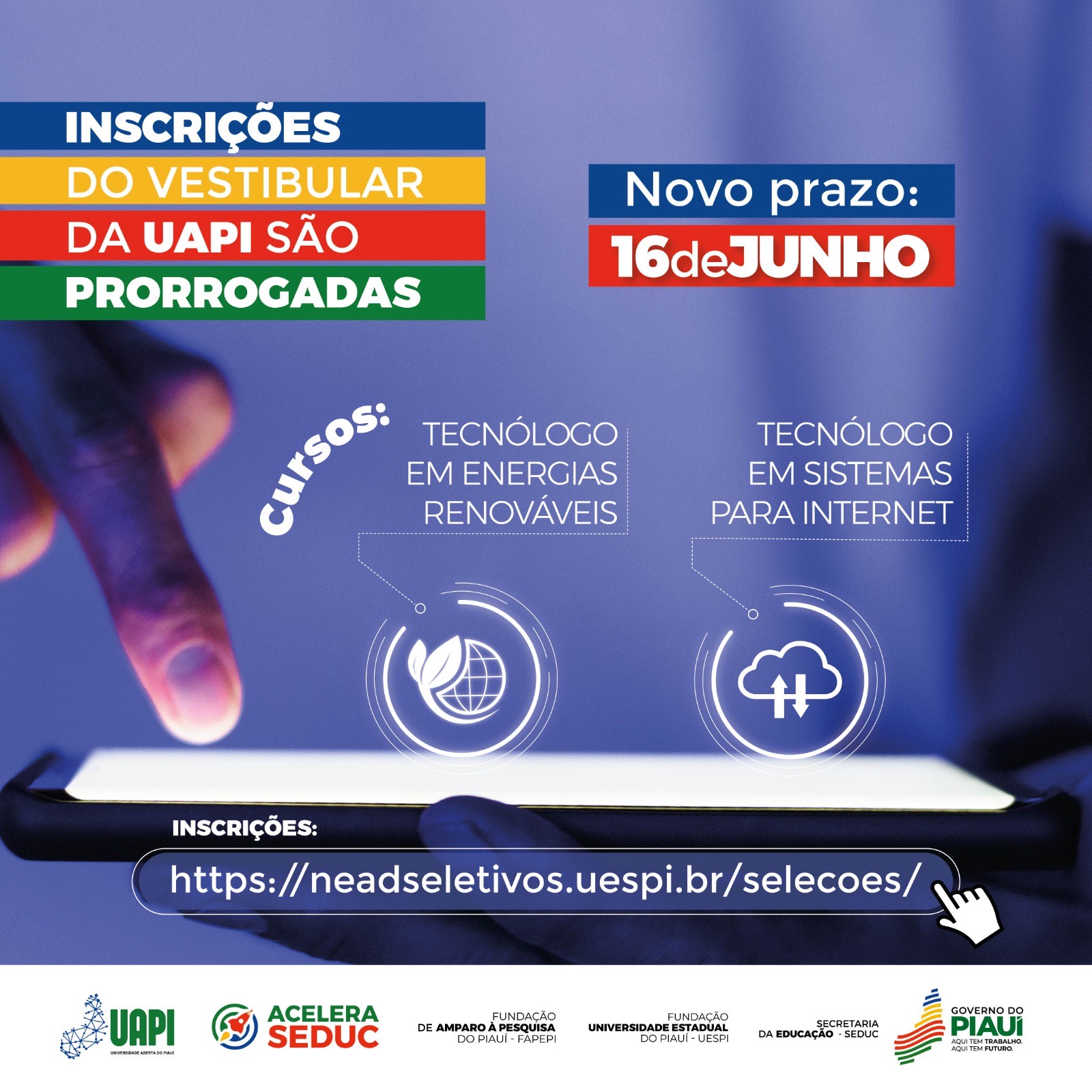 Vestibular 2023 Unopar – Inscrições Abertas!