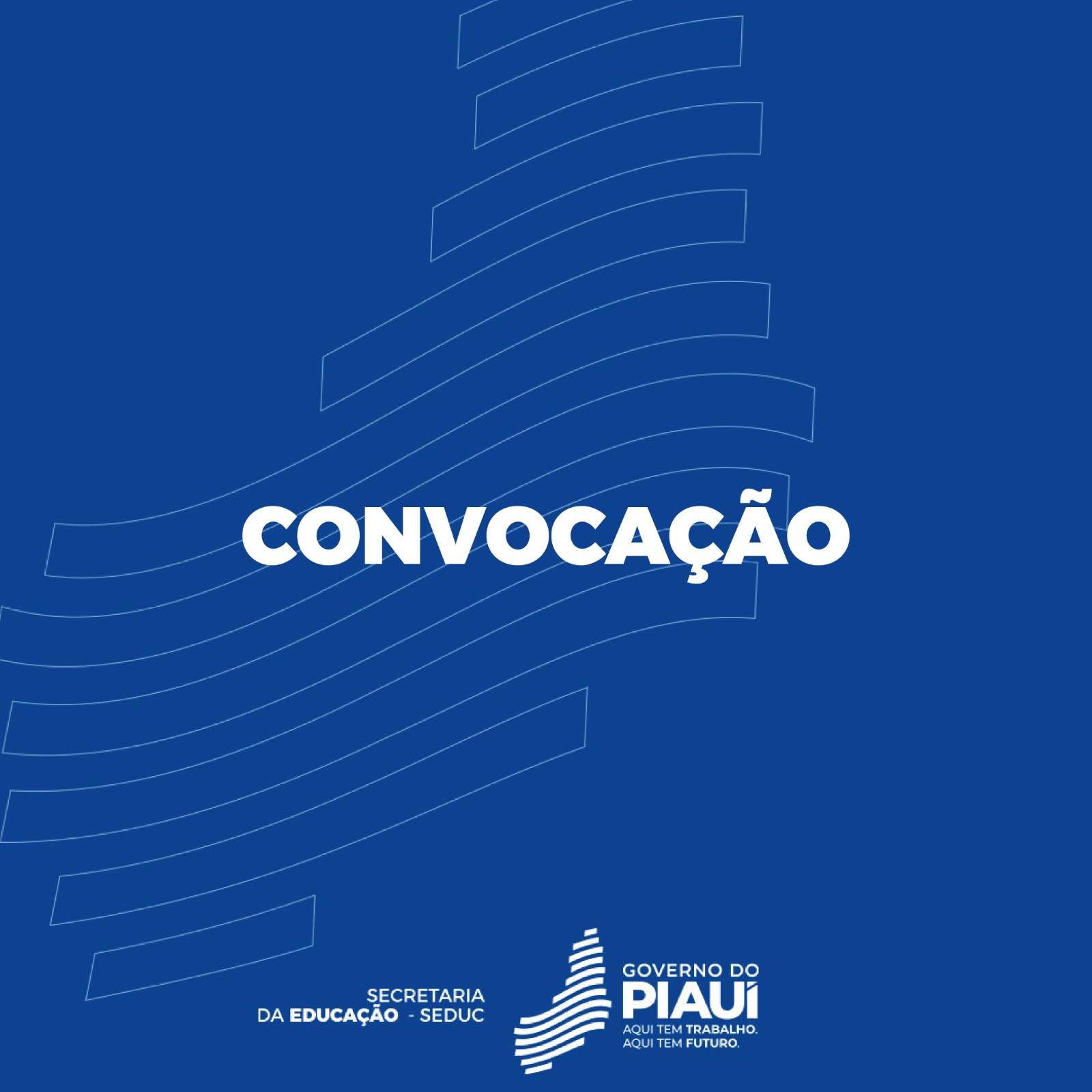 Concurso professor governo de SP: convocação para o procedimento