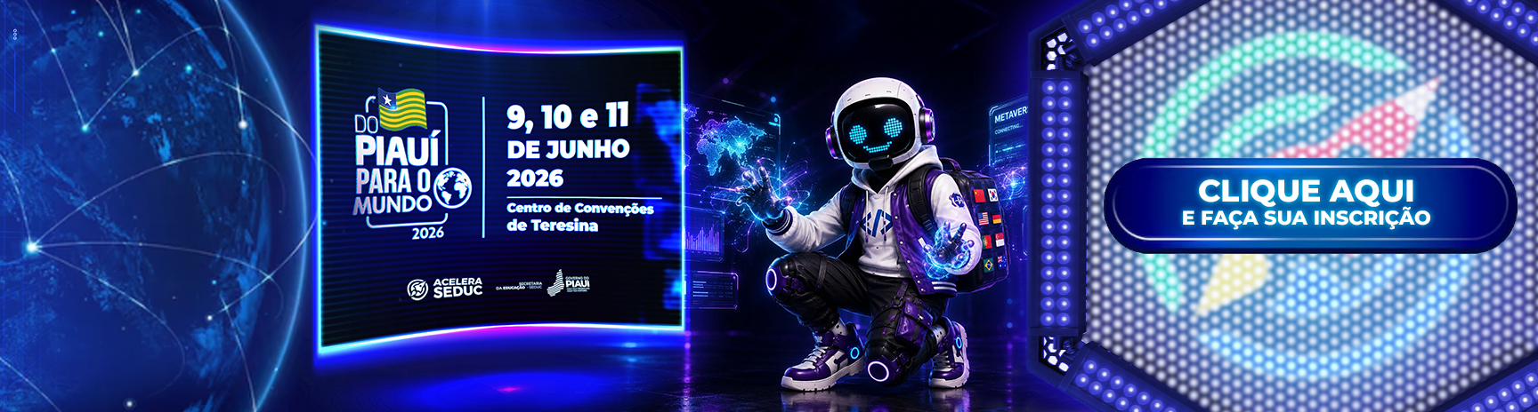 Clique AQUI e saiba mais!