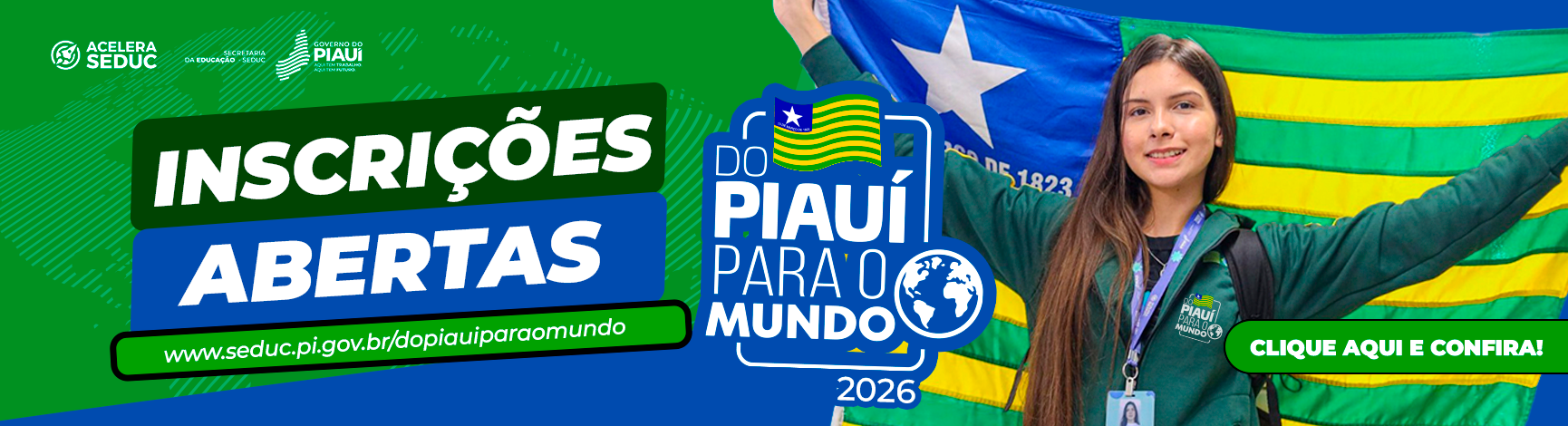 Clique AQUI e saiba mais!